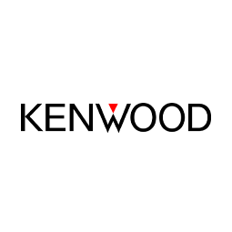 Kenwood 2 way Radio Walkie Talkies