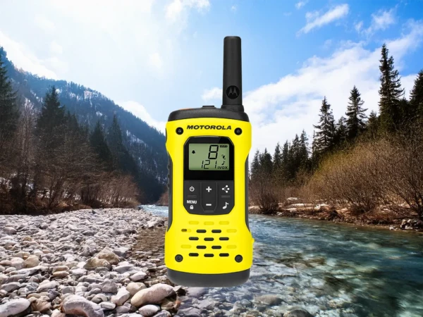 Motorola T92