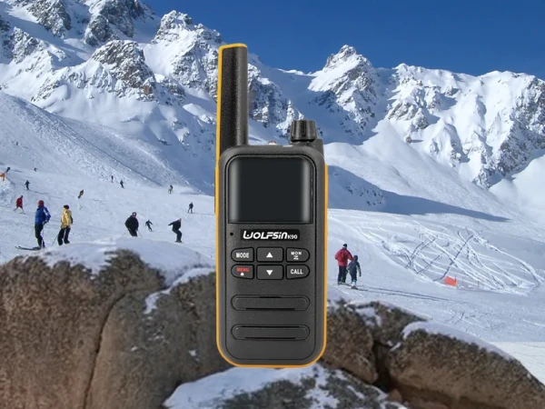 Walkie Talkies UK