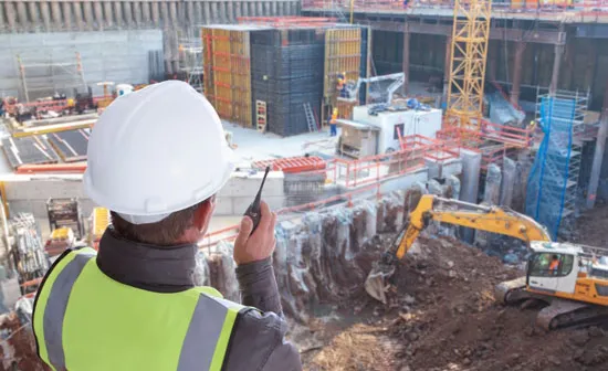 Buy Walkie Talkies UK