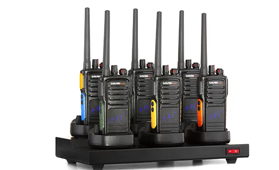 Buy Walkie Talkies UK