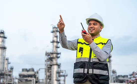 Buy Walkie Talkies UK