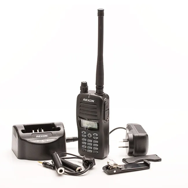 Buy 2 way Radios UK